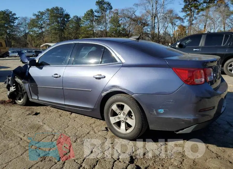 1G11B5SL7FF249994 Photo# 2
