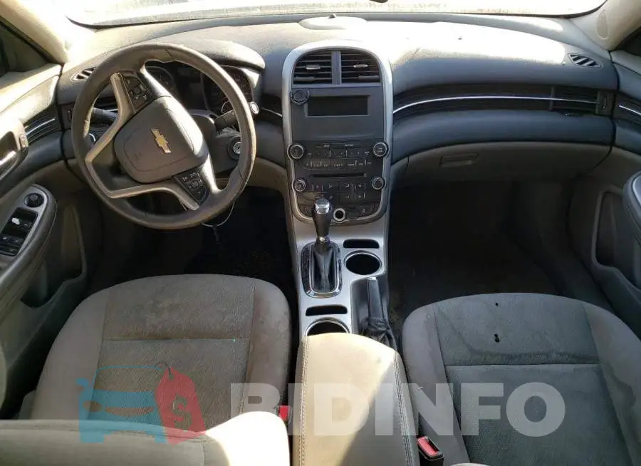 1G11B5SL8FF240673 Photo# 8