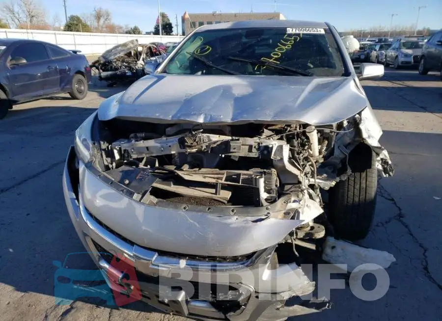 1G11C5SA7GF157555 Photo# 5
