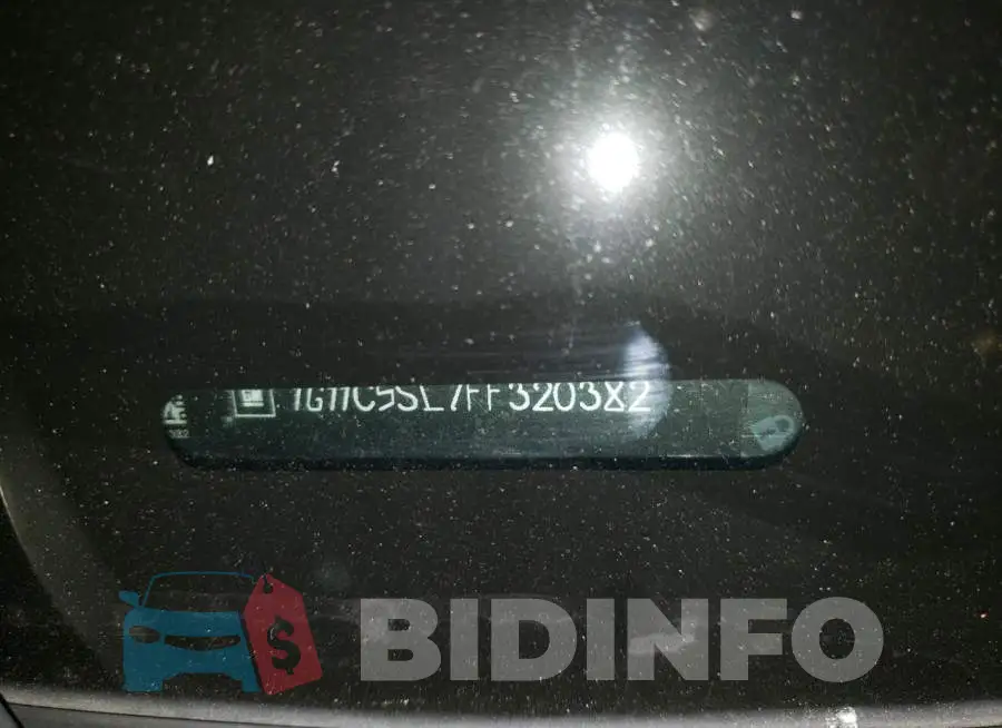 1G11C5SL7FF320382 Photo# 12