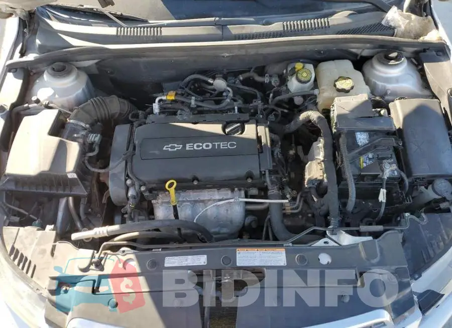 1G1PA5SH1E7483632 Photo# 11