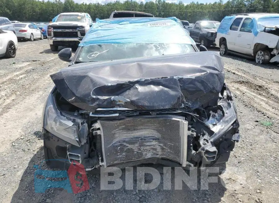 1G1PC5SB5E7314462 Photo# 3