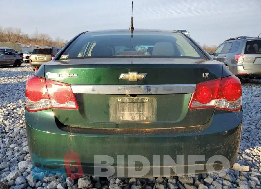 1G1PC5SBXE7465376 Photo# 6
