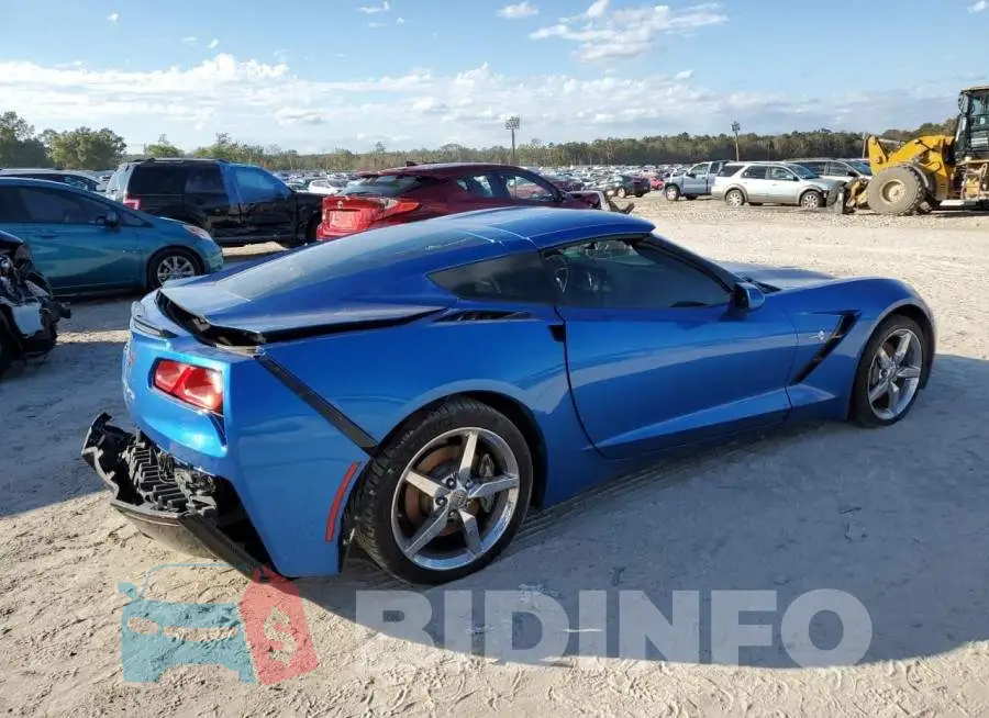 1G1YF2D70E5114846 Photo# 3
