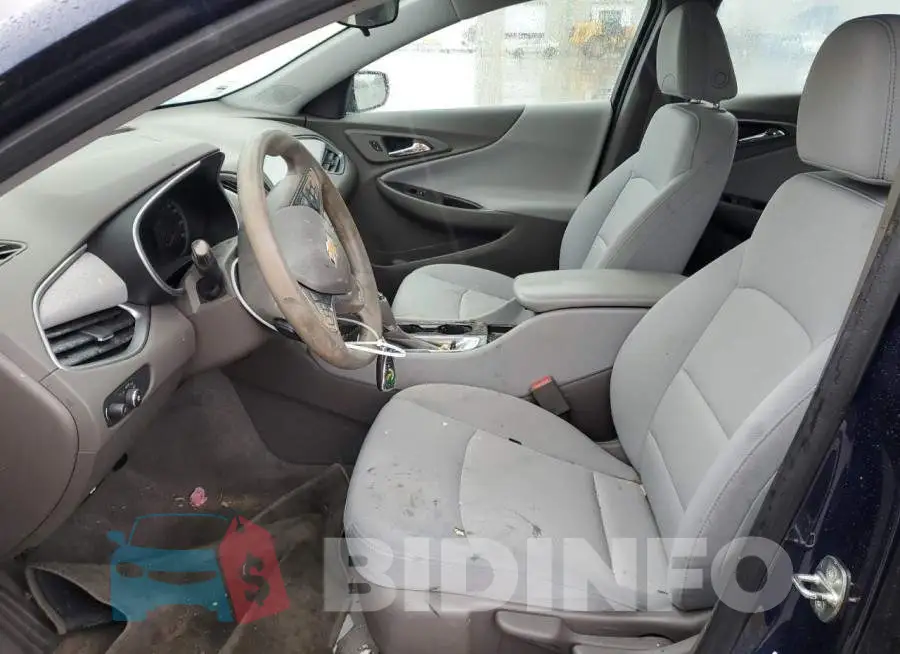 1G1ZB5ST4JF148780 Photo# 7