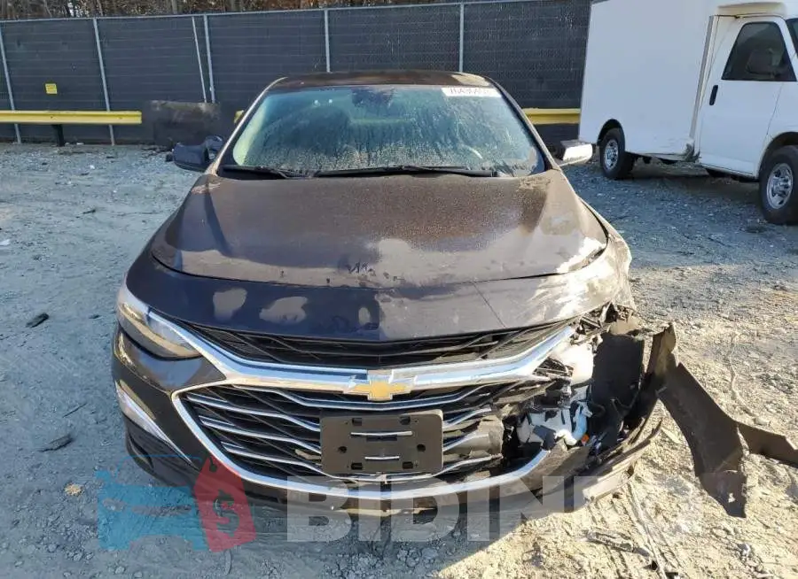 1G1ZB5ST4PF124245 Photo# 5