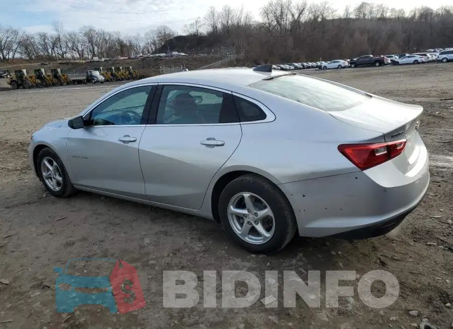 1G1ZB5ST5JF287798 Photo# 2