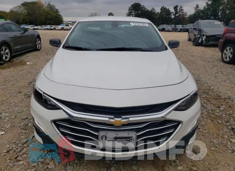 1G1ZB5ST9NF215914 Photo# 5