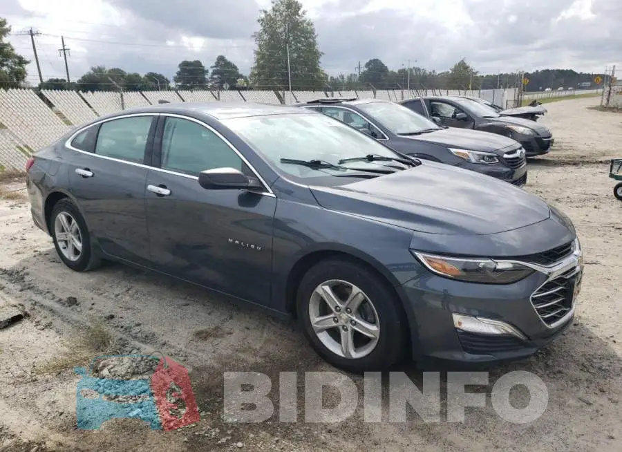 1G1ZB5STXKF154374 Photo# 4