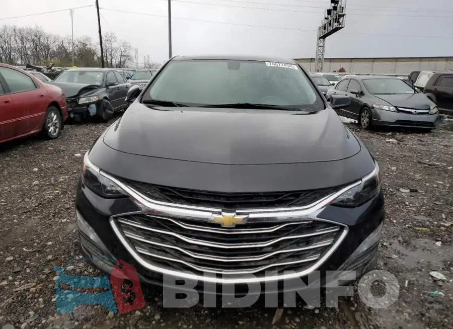 1G1ZD5ST1NF202021 Photo# 5
