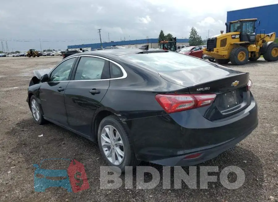 1G1ZD5ST6NF148067 Photo# 2