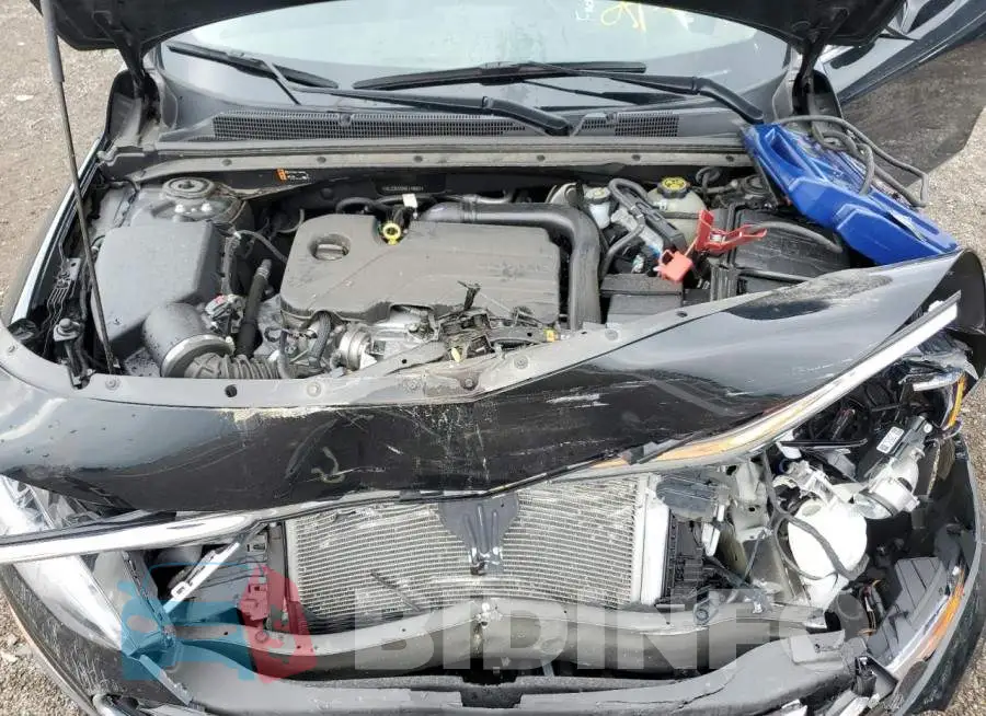 1G1ZD5ST6NF148067 Photo# 11
