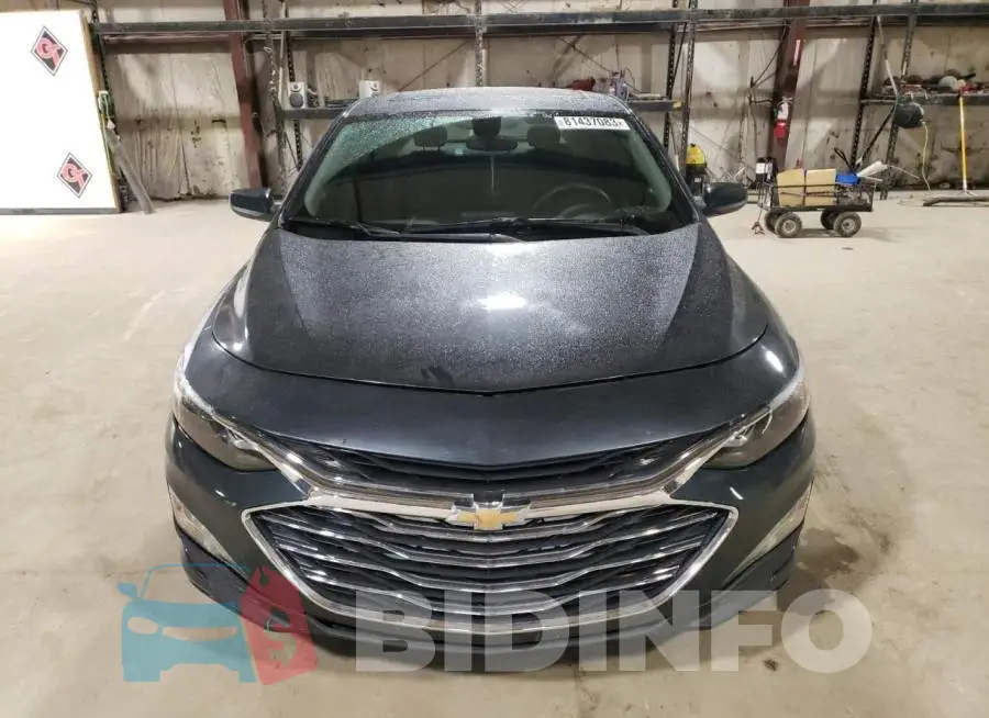 1G1ZD5ST8KF216879 Photo# 5