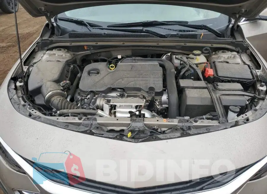 1G1ZD5ST8NF178767 Photo# 11
