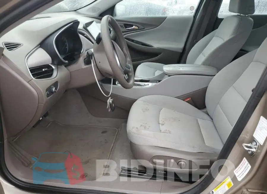 1G1ZD5ST8NF178767 Photo# 7