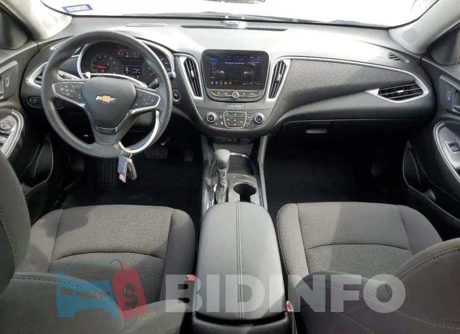 1G1ZD5STXPF221850 Photo# 8