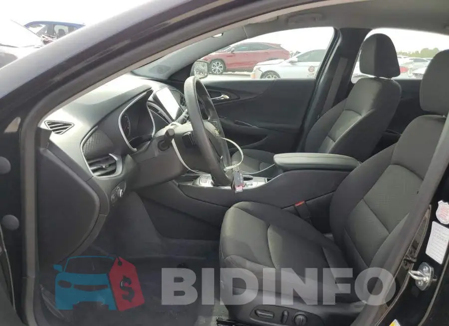 1G1ZD5STXPF221850 Photo# 7