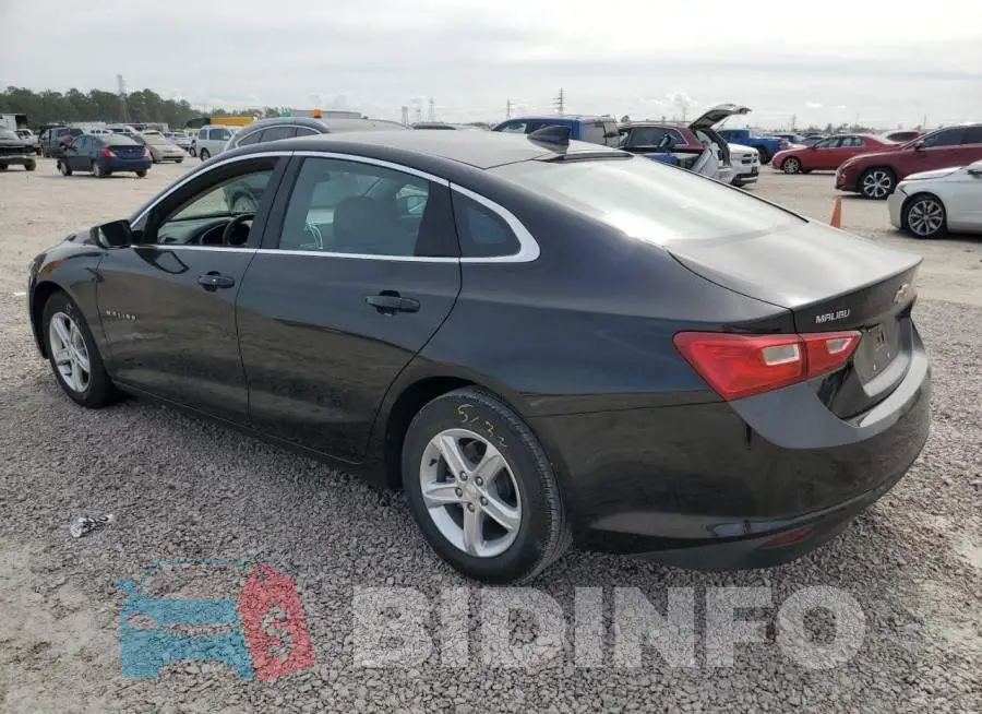 1G1ZD5STXPF221850 Photo# 2