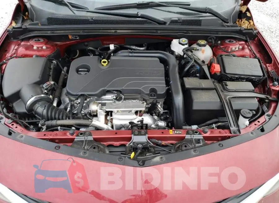 1G1ZG5ST8PF127540 Photo# 11
