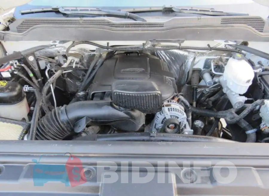 1GB0CUEG7JZ337397 Photo# 6