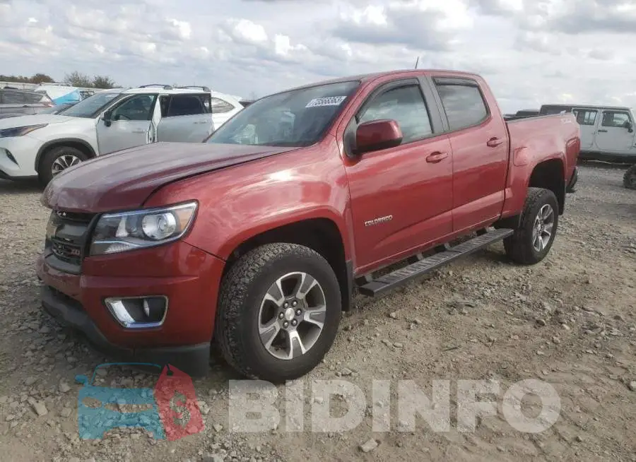 1GCGTCE36F1168142 Photo# 1