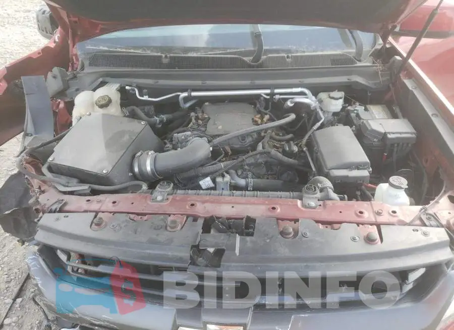 1GCGTCE36F1168142 Photo# 11