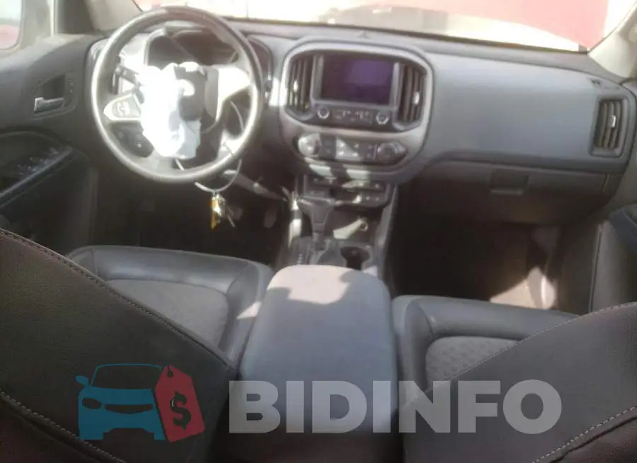 1GCGTCE36F1168142 Photo# 8