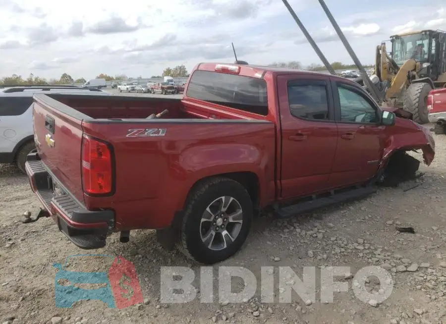 1GCGTCE36F1168142 Photo# 3