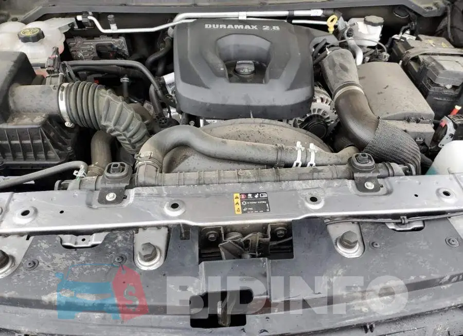 1GCPTDE19M1250321 Photo# 11