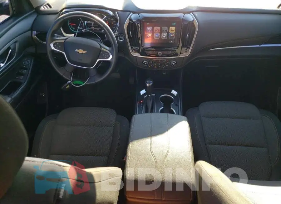 1GNERGKW6KJ201640 Photo# 8