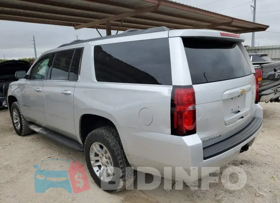 1GNSCGKC2LR128098 Photo# 2