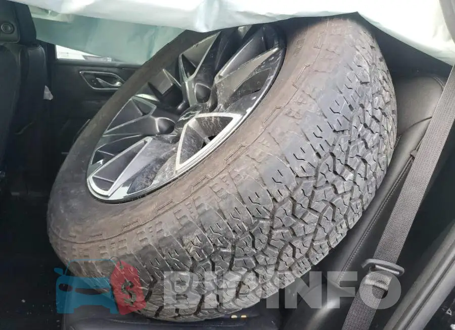 1GNSKPKD1NR264138 Photo# 12