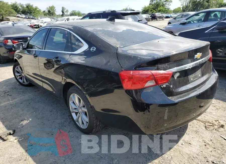 2G1115S38G9125875 Photo# 3