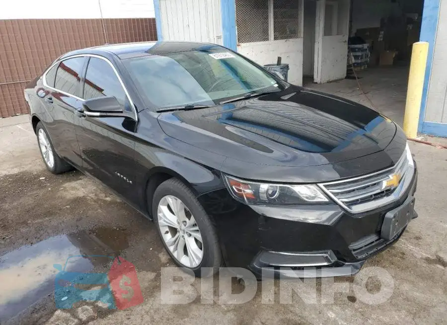 2G1115SL0F9163115 Photo# 4