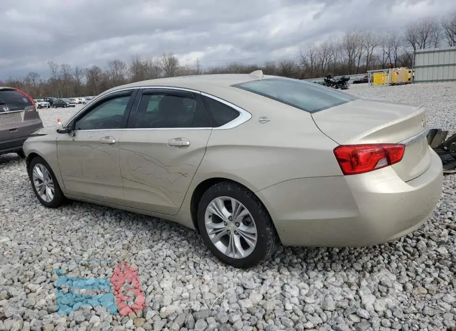 2G1115SL2E9178715 Photo# 2