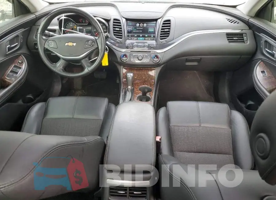 2G1115SL2E9178715 Photo# 8