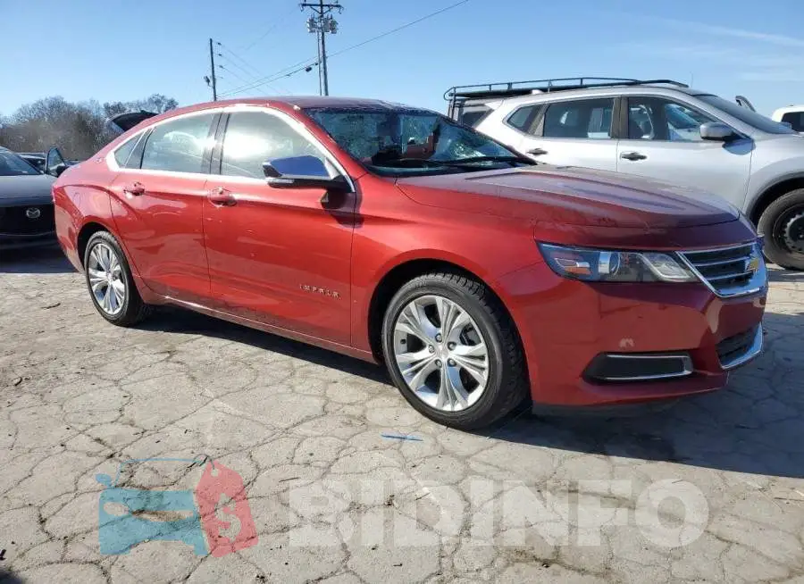 2G1115SL4E9193443 Photo# 4