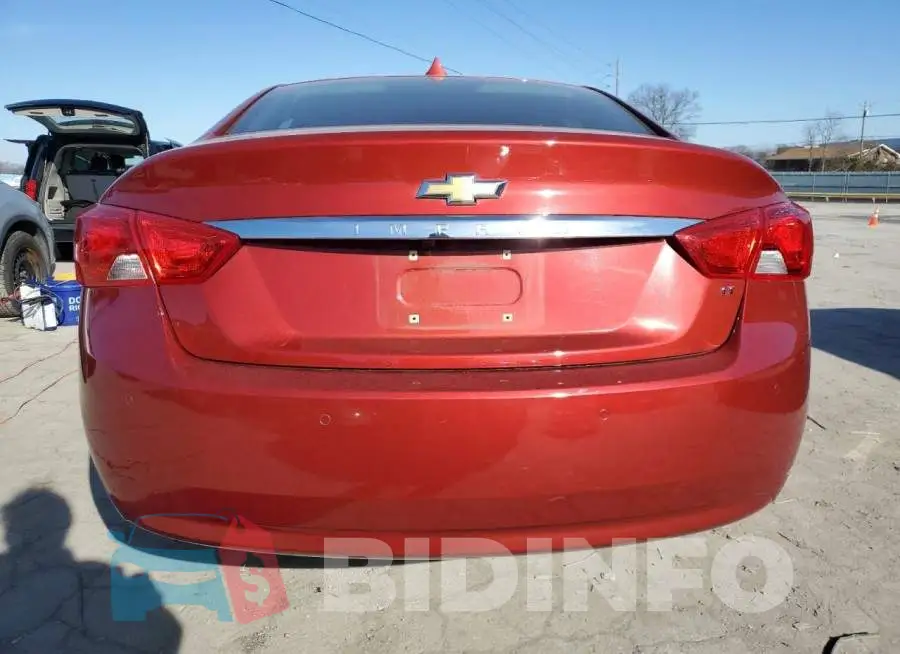 2G1115SL4E9193443 Photo# 6