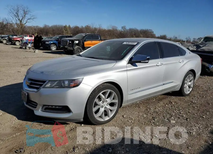 2G1155S31E9152224 Photo# 1