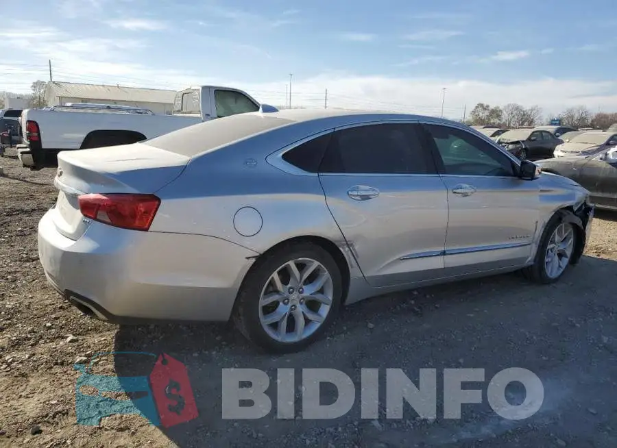 2G1155S31E9152224 Photo# 3