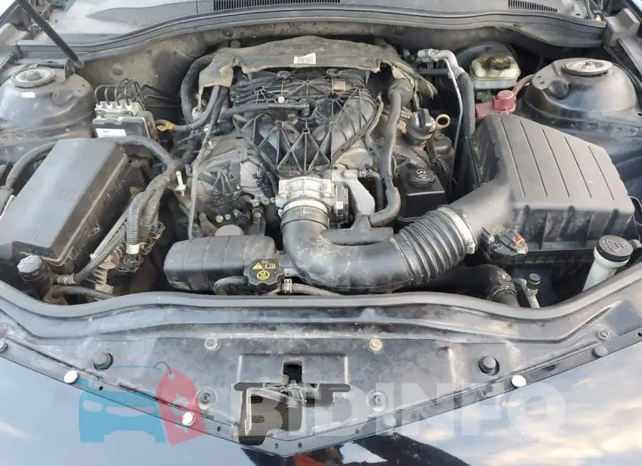 2G1FB1E32E9247541 Photo# 11