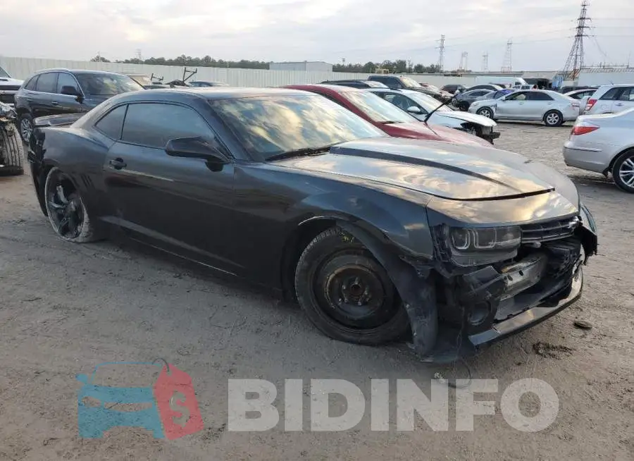 2G1FB1E32E9247541 Photo# 4