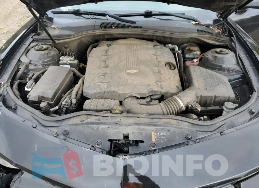 2G1FB1E32E9281091 Photo# 11