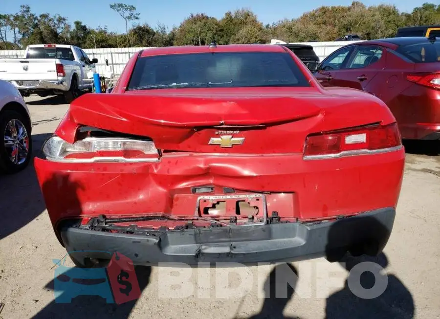 2G1FB1E34F9305876 Photo# 6