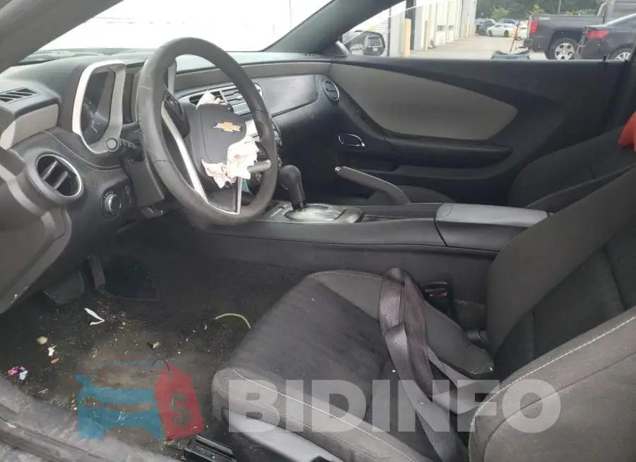 2G1FB1E36F9186048 Photo# 7