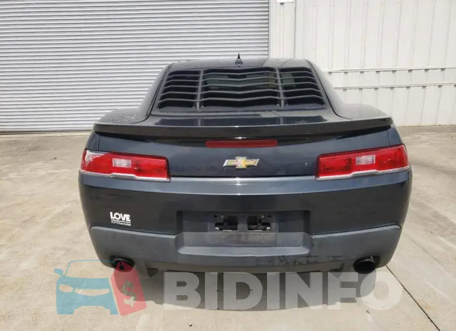 2G1FB1E36F9186048 Photo# 6