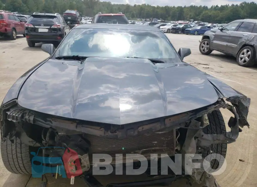 2G1FB1E36F9186048 Photo# 5