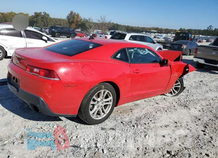 2G1FB1E36F9302476 Photo# 3