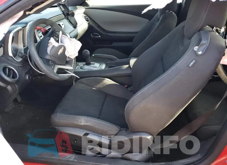 2G1FB1E36F9302476 Photo# 7