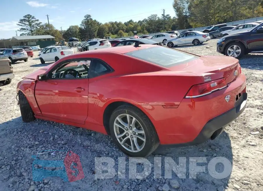 2G1FB1E36F9302476 Photo# 2